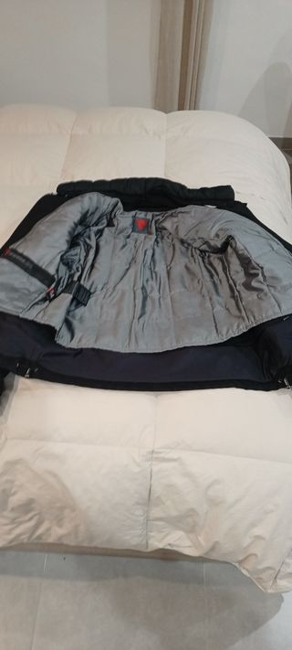 Chaqueta Dainese D-Dry invierno