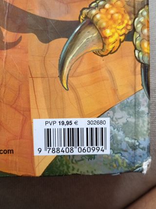 En El Reino De La Fantasia