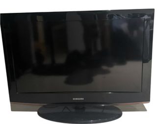 TV Samsung 40" Negra