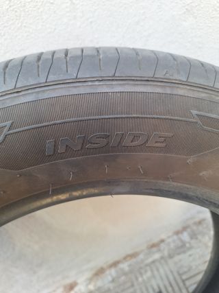 Neumático Hankook usado