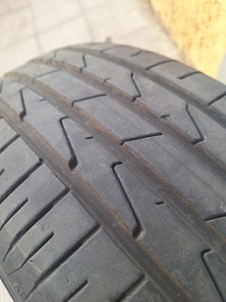 Neumático Hankook usado