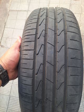 Neumático Hankook usado