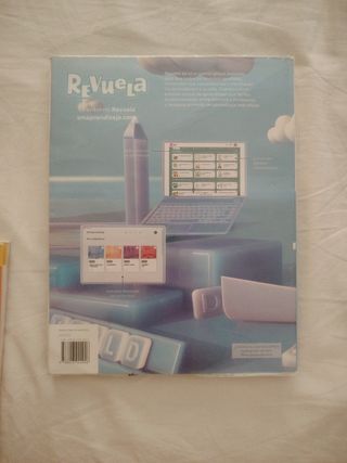 Lengua castellana y Literatura. 3 Primaria. Rev...