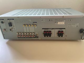 NEGOCIABLE Sony STR-DE485E - Home Cinema