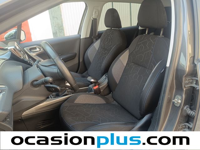 Peugeot 2008 BlueHDi 100 Style 74 kW (100 CV)