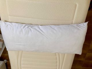 Cama y colchón 90cm Ecus Kids, somier y patas