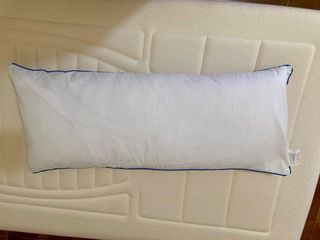 Cama y colchón 90cm Ecus Kids, somier y patas