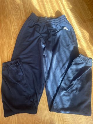 Pantalones Adidas niño 11-12 años