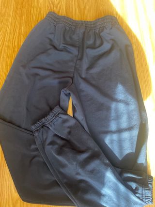 Pantalones Adidas niño 11-12 años