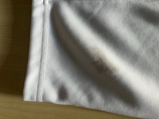Pantaloni tuta Fila bianchi