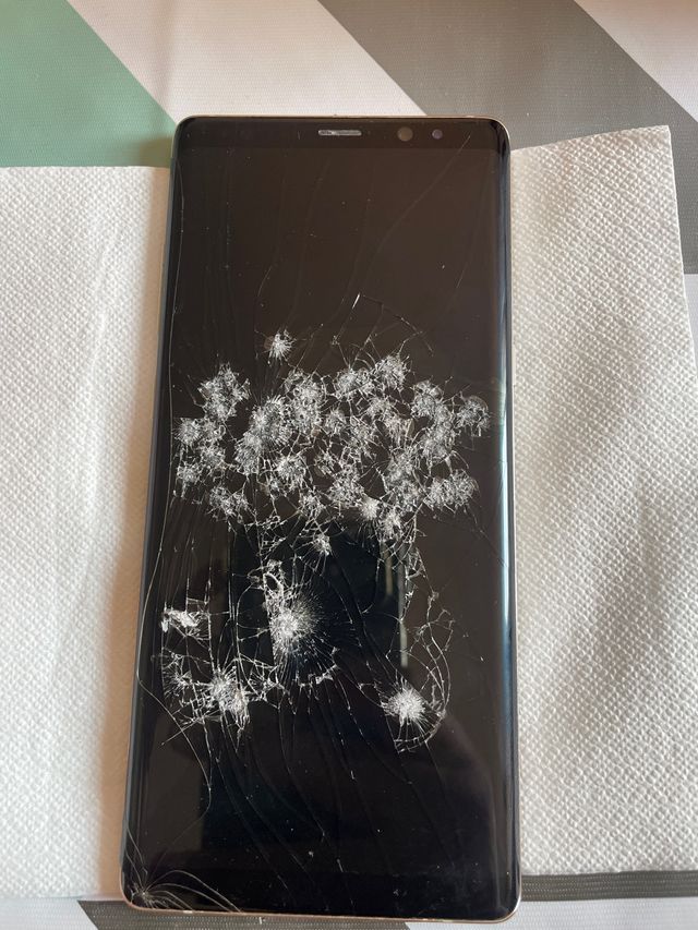 Samsung Galaxy Note 8