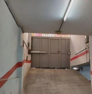 Alquilo Plaza de garaje