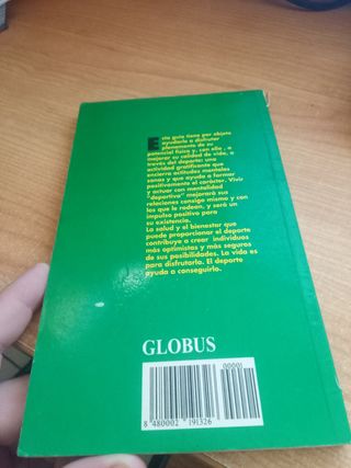 3 x 2 Sport training: la forma física...