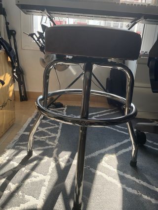 Taburete Taylor Guitars