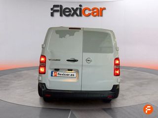 Opel Vivaro OPEL Vivaro 1.5 Diesel M Std Express