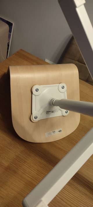 Silla de escritorio para niño