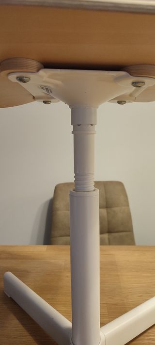 Silla de escritorio para niño