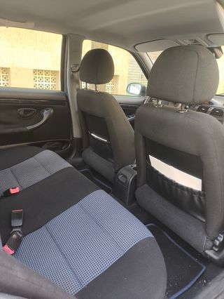 Peugeot 406 2003