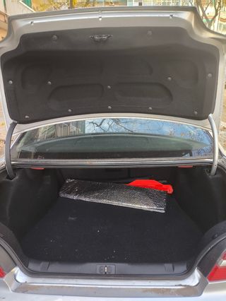 Peugeot 406 2003