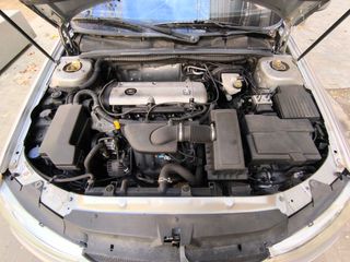 Peugeot 406 2003