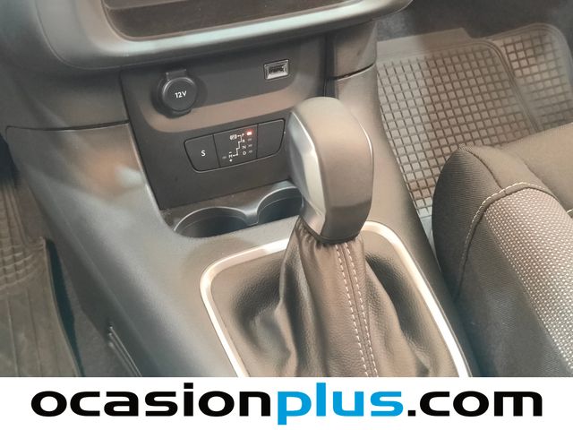 Citroen C3 PureTech 110 S&S Shine EAT6 81 kW (110 CV)