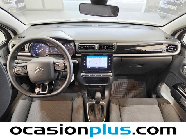 Citroen C3 PureTech 110 S&S Shine EAT6 81 kW (110 CV)