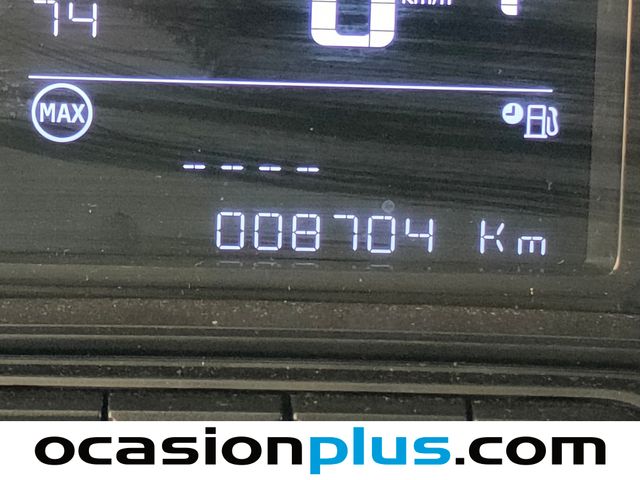Citroen C3 PureTech 110 S&S Shine EAT6 81 kW (110 CV)
