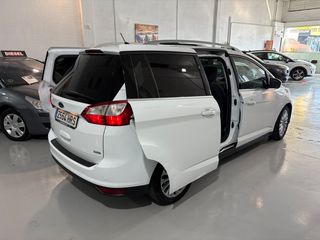 Ford Grand C-MAX 2013
