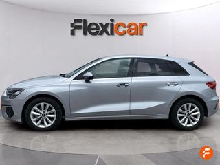 Audi A3 Sportback 30 TFSI 81kW (110CV) S tronic