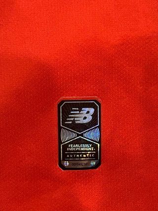 Camiseta Athletic Club 