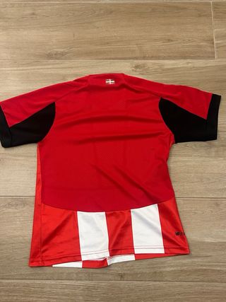 Camiseta Athletic Club 