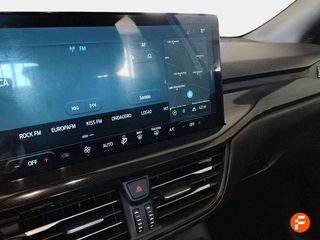 Ford Focus 1.0 Ecoboost MHEV 92kW ST-Line Auto