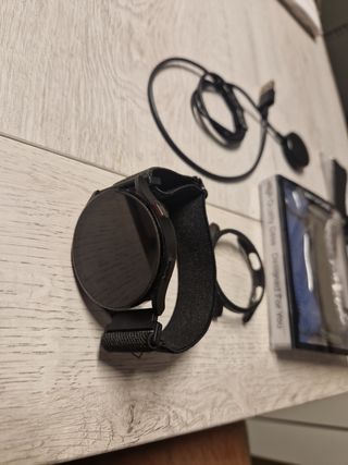 Samsung Galaxy Watch 4 44mm - Negra