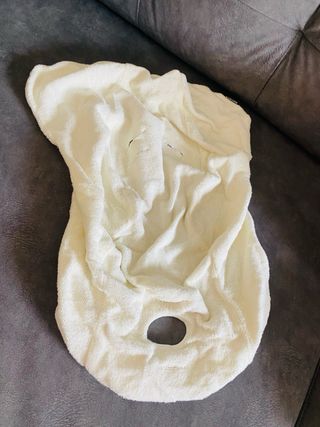 Fundas y capota Maxi-Cosi