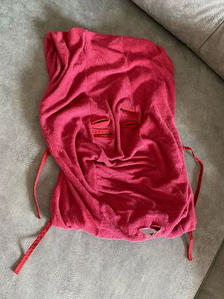Fundas y capota Maxi-Cosi