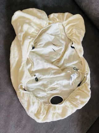 Fundas y capota Maxi-Cosi
