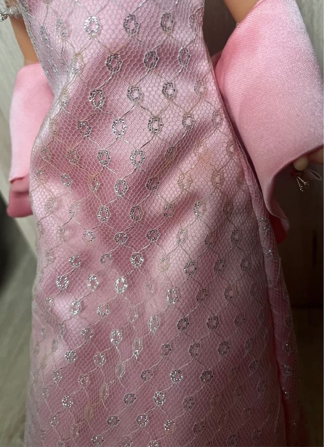 Muñeca Nancy Quiron Aniversario