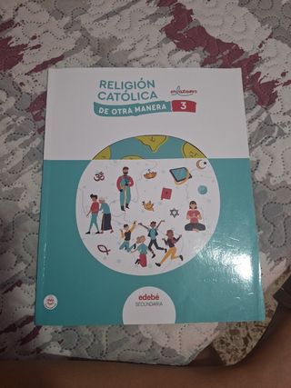Religión católica De otra manera