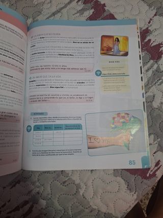 Religión católica De otra manera