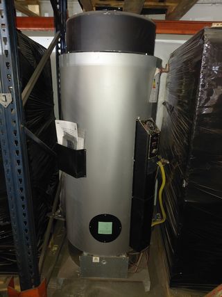 Lavadoras industriales 14kg & 18kg