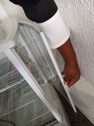 Mini nevera