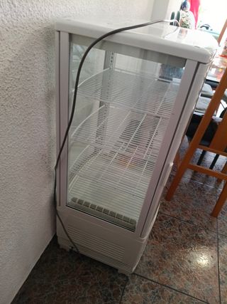 Mini nevera