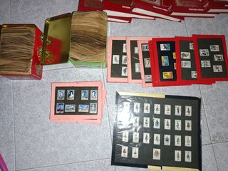 Sellos España: Colección completa