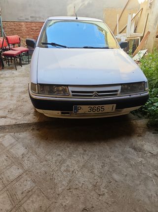 Citroen Xantia 1995