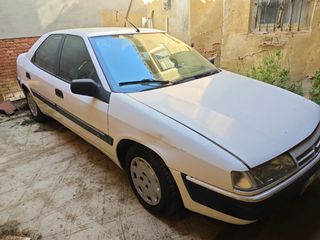 Citroen Xantia 1995