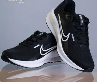 Zapatillas Nike negras running