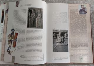 Libro - Imperium Legionis (2004) J. Sánchez Toledo