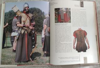 Libro - Imperium Legionis (2004) J. Sánchez Toledo