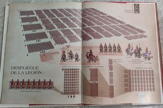 Libro - Imperium Legionis (2004) J. Sánchez Toledo