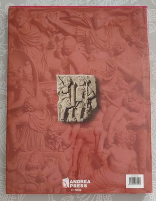 Libro - Imperium Legionis (2004) J. Sánchez Toledo